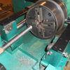 Rebar Thread Rolling Steel Bar Threading Machine Customized Simple Operation