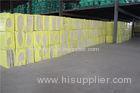 Eco Friendly Building Insulation Materials Rockwool Fireproof Insulation Material