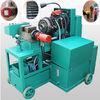 Steel Rebar Processing Screw Rolling Machine High Speed 1440 r/min
