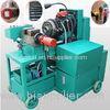 Steel Rebar Processing Screw Rolling Machine High Speed 1440 r/min