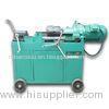 Electric Rebar Thread Rolling Machine