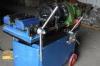 Three Phase Rebar Chaser Threading Machine P2.0 - P3.5 Chaser Pitch Simple Operation