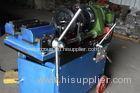 Three Phase Rebar Chaser Threading Machine P2.0 - P3.5 Chaser Pitch Simple Operation