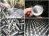 Female Thread Steel Mechanical Rebar Couplers For Reinforcement High Tensile Strength