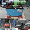 Rebar Pipe Threading Rebar Coupler Machine 3 Phase 50Hz Energy Saving