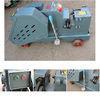 Steel Round Rebar Cutting And Bending Machine Efficient Manual Compact Structure
