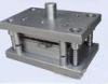 Progressive Die CNC Milling Hardware Mold 0.001mm Tolerance With Elmax Material