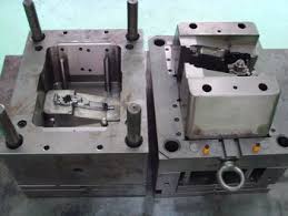 Die casting mold manufacture and maintenance