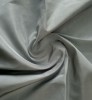 100% polyester fake memory fabric