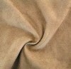 Polyester Microfiber suede fabric
