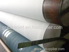 120G/M2 Pet Geotextile Factory Directly Selling