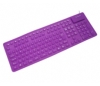 Silicone rubber computer keypads keyboards covers