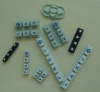 Rubber Silicone keypads keys buttons