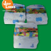 Nappy for Baby with PE Backsheet (A Series)