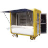 AZS Food Concession Trailer