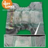 Disposable Super Absorbent Diaper