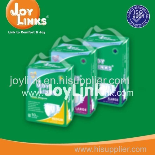Popular Adult Disposable Diaper (M; L; XL)