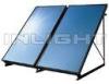 2m2 Blue Titanium flat plate plano solar thermal collectors