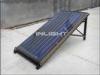 2m2 Blue Titanium absorber flat plate plano solar thermal collectors