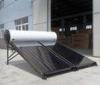 Natural Circulation Flat Plate Solar Collector 300L With Connection Accessory