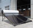 Natural Circulation Flat Plate Solar Collector 300L With Connection Accessory