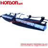 1W LED Strobe Emergency Visor traffic warning light Bar for police car