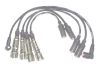 ZEF:1223 spark plug wire set for AUDI A4