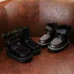 New Design Winter Warm Boots