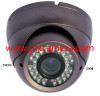 2.8-12mm varifocal 1080P 2Mp IR40M TVI indoor camera