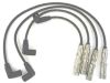 06A 905 430AF spark plug wire set for JETTA