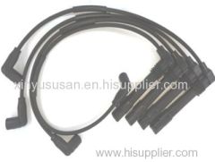 036 905 409H spark plug cable set for Jetta