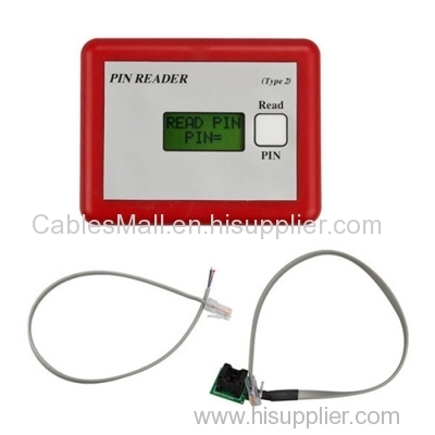 cablesmall Pin Code Reader For Chrysler Pin Code Reading