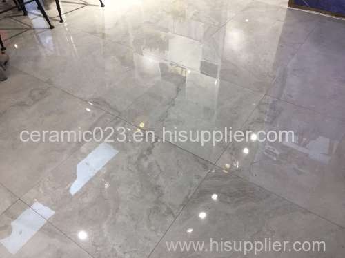 Hot sale galzed tile factory Barana polish tile