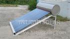 100L Aluminum support stainless steel low pressure solar water heater
