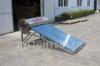 20 tubes stainless steel low pressure vacuum tube solar water heater
