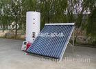 Domestic High Pressure Split Solar Water Heater With Indirect / Closed Loop Active Circulation Type