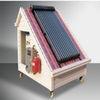 Rooftop Split Solar Water Heater With Stainless Steel SUS304-2B Inner Tank