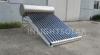 Hot Water Non Pressurized Solar Water Heater 300 Liter With Free Standing Installation
