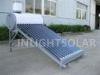 100L 47/1500mm Color steel Non-Pressurized Intelligent Solar Thermal Heater