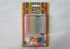 Eco - Friendly Magic Relighting Candles 24 Pcs / 21.5G For Children Birthday Cake