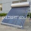 150L Thermosyphon Non Pressurized Solar Water Heater High Efficiency Heating Water