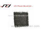 Custom Injection Molding Part High Tenacity PP Industrial Brushes