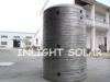 1500L Single Coil Solar Powered Water Boiler For Hot Water Storage In Residential Buildings