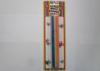 18 Pcs Long Thin Birthday Candles / Spaghetti Candle For Decoration Holiday Party