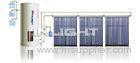 House Heating Split Solar Water Heater With Design Drawing / Installation Instruction