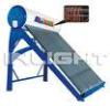 300L Preheated Copper Coil Solar Water Heater Heat Exchanger For Water Heating