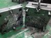 OEM Injection Mold Design Injection Moulding Process For Plastic Parts Production
