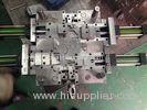 Texture Surface Customized Plastic Injection Mould With ISO SGS Certificate