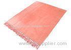 Eco - Friend Lightweight Baby Blankets Soft For For Girls 160-350gsm