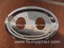 Custom Metal Stamping Parts Mirror Polishing For Machine Components